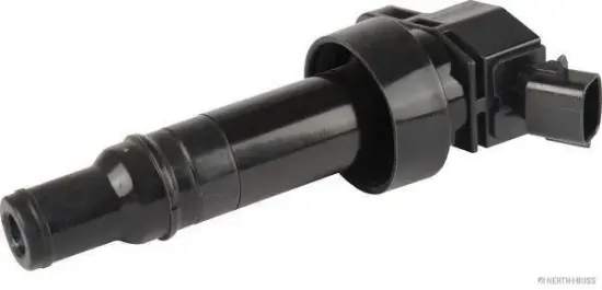 Zündspule 12 V HERTH+BUSS JAKOPARTS J5370501 Bild Zündspule 12 V HERTH+BUSS JAKOPARTS J5370501