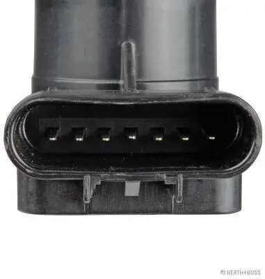 Zündspule 12 V HERTH+BUSS JAKOPARTS J5370901 Bild Zündspule 12 V HERTH+BUSS JAKOPARTS J5370901