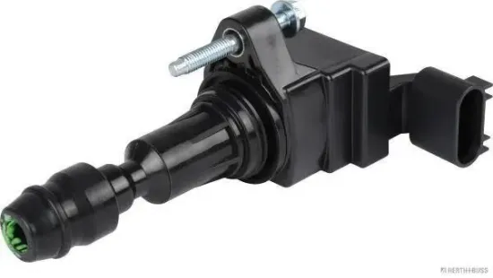 Zündspule 12 V HERTH+BUSS JAKOPARTS J5370902 Bild Zündspule 12 V HERTH+BUSS JAKOPARTS J5370902