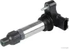 Zündspule 12 V HERTH+BUSS JAKOPARTS J5370903 Bild Zündspule 12 V HERTH+BUSS JAKOPARTS J5370903