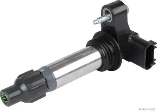 Zündspule 12 V HERTH+BUSS JAKOPARTS J5370903 Bild Zündspule 12 V HERTH+BUSS JAKOPARTS J5370903