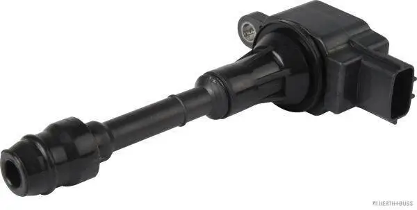 Zündspule 12 V HERTH+BUSS JAKOPARTS J5371006