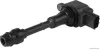 Zündspule 12 V HERTH+BUSS JAKOPARTS J5371006