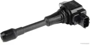 Zündspule 12 V HERTH+BUSS JAKOPARTS J5371007