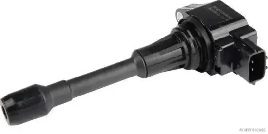 Zündspule 12 V HERTH+BUSS JAKOPARTS J5371007 Bild Zündspule 12 V HERTH+BUSS JAKOPARTS J5371007