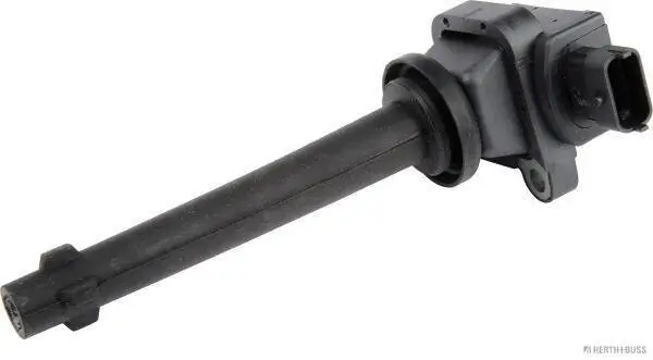 Zündspule 12 V HERTH+BUSS JAKOPARTS J5371008