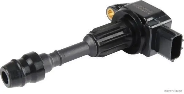 Zündspule 12 V HERTH+BUSS JAKOPARTS J5371009
