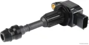 Zündspule 12 V HERTH+BUSS JAKOPARTS J5371009