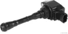 Zündspule 12 V HERTH+BUSS JAKOPARTS J5371010