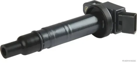 Zündspule 12 V HERTH+BUSS JAKOPARTS J5372001 Bild Zündspule 12 V HERTH+BUSS JAKOPARTS J5372001