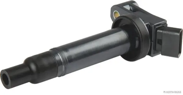 Zündspule 12 V HERTH+BUSS JAKOPARTS J5372003