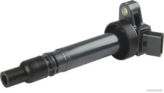 Zündspule 12 V HERTH+BUSS JAKOPARTS J5372004 Bild Zündspule 12 V HERTH+BUSS JAKOPARTS J5372004