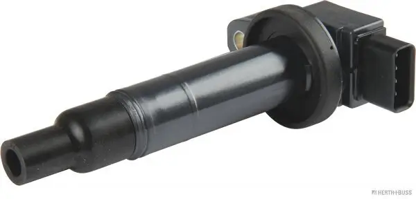 Zündspule 12 V HERTH+BUSS JAKOPARTS J5372006