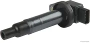 Zündspule 12 V HERTH+BUSS JAKOPARTS J5372006