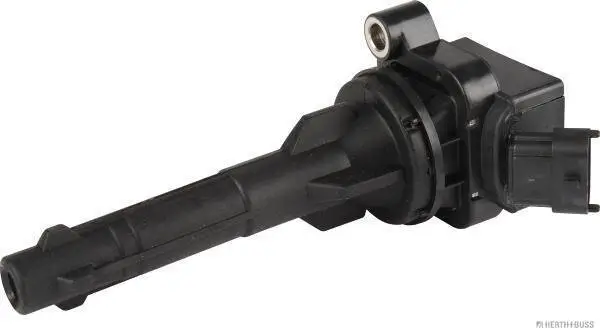 Zündspule 12 V HERTH+BUSS JAKOPARTS J5372009