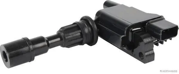 Zündspule 12 V HERTH+BUSS JAKOPARTS J5373000