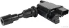 Zündspule 12 V HERTH+BUSS JAKOPARTS J5373000
