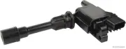 Zündspule 12 V HERTH+BUSS JAKOPARTS J5373001