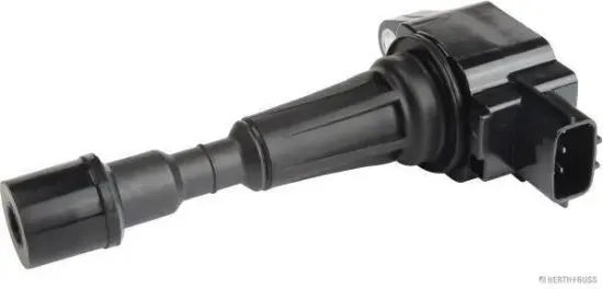 Zündspule 12 V HERTH+BUSS JAKOPARTS J5373003 Bild Zündspule 12 V HERTH+BUSS JAKOPARTS J5373003