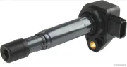 Zündspule 12 V HERTH+BUSS JAKOPARTS J5374000