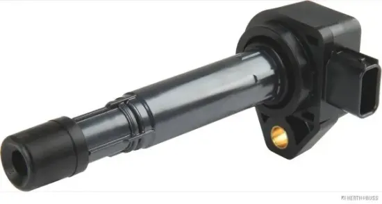 Zündspule 12 V HERTH+BUSS JAKOPARTS J5374000 Bild Zündspule 12 V HERTH+BUSS JAKOPARTS J5374000