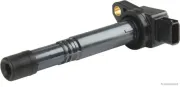 Zündspule 12 V HERTH+BUSS JAKOPARTS J5374001