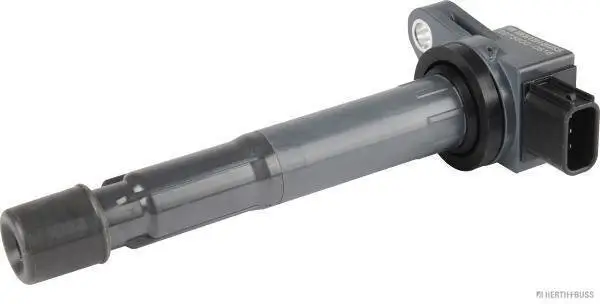 Zündspule 12 V HERTH+BUSS JAKOPARTS J5374009