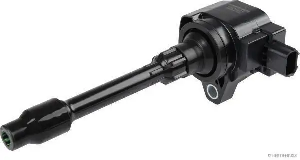 Zündspule 12 V HERTH+BUSS JAKOPARTS J5374017