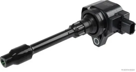 Zündspule 12 V HERTH+BUSS JAKOPARTS J5374017 Bild Zündspule 12 V HERTH+BUSS JAKOPARTS J5374017