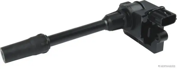 Zündspule 12 V HERTH+BUSS JAKOPARTS J5375000