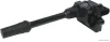 Zündspule 12 V HERTH+BUSS JAKOPARTS J5375000