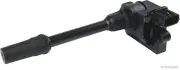 Zündspule 12 V HERTH+BUSS JAKOPARTS J5375000