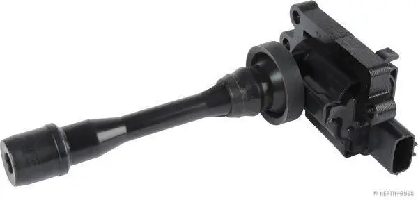 Zündspule 12 V HERTH+BUSS JAKOPARTS J5375006