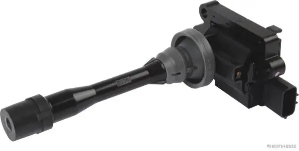 Zündspule 12 V HERTH+BUSS JAKOPARTS J5375007