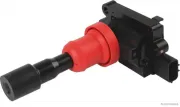 Zündspule 12 V HERTH+BUSS JAKOPARTS J5375008