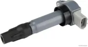Zündspule 12 V HERTH+BUSS JAKOPARTS J5375011