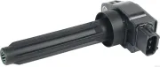 Zündspule 12 V HERTH+BUSS JAKOPARTS J5375016