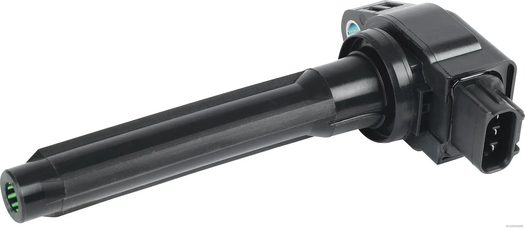 Zündspule 12 V HERTH+BUSS JAKOPARTS J5375017