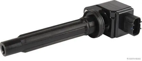 Zündspule 12 V HERTH+BUSS JAKOPARTS J5378002