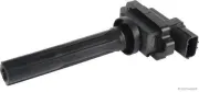 Zündspule 12 V HERTH+BUSS JAKOPARTS J5378003