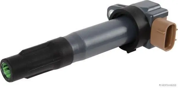 Zündspule 12 V HERTH+BUSS JAKOPARTS J5378008