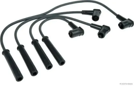 Zündleitungssatz HERTH+BUSS JAKOPARTS J5380303 Bild Zündleitungssatz HERTH+BUSS JAKOPARTS J5380303