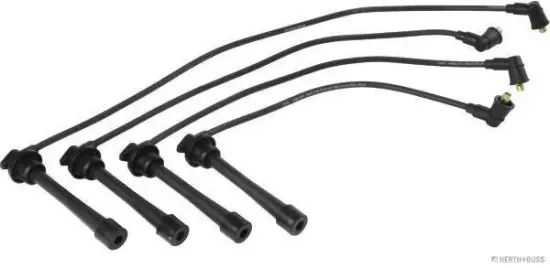 Zündleitungssatz HERTH+BUSS JAKOPARTS J5380503 Bild Zündleitungssatz HERTH+BUSS JAKOPARTS J5380503