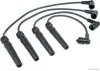 Zündleitungssatz HERTH+BUSS JAKOPARTS J5380907 Bild Zündleitungssatz HERTH+BUSS JAKOPARTS J5380907