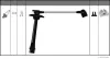 Zündleitungssatz HERTH+BUSS JAKOPARTS J5382008 Bild Zündleitungssatz HERTH+BUSS JAKOPARTS J5382008