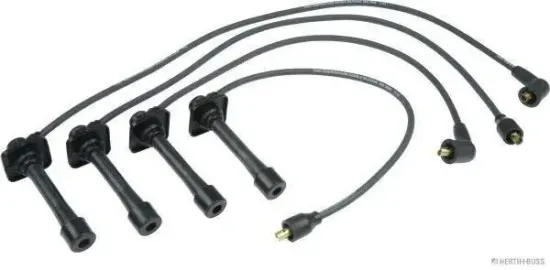Zündleitungssatz HERTH+BUSS JAKOPARTS J5383008 Bild Zündleitungssatz HERTH+BUSS JAKOPARTS J5383008