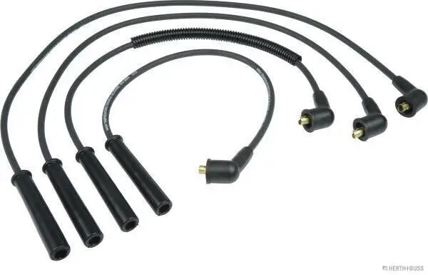 Zündleitungssatz HERTH+BUSS JAKOPARTS J5383027