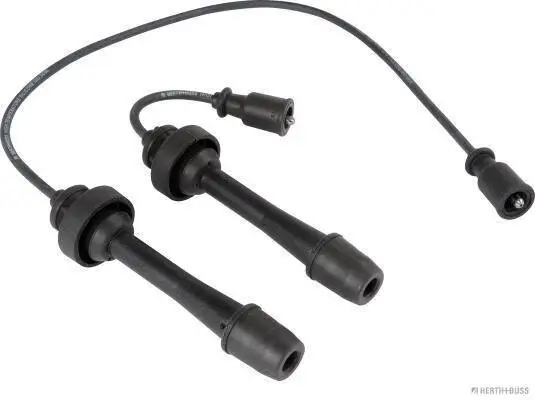 Zündleitungssatz HERTH+BUSS JAKOPARTS J5383048 Bild Zündleitungssatz HERTH+BUSS JAKOPARTS J5383048