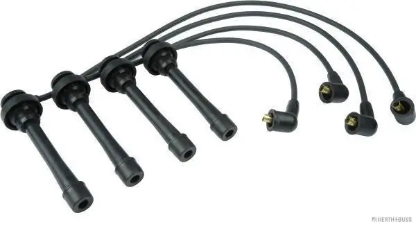 Zündleitungssatz HERTH+BUSS JAKOPARTS J5385000