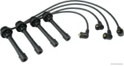 Zündleitungssatz HERTH+BUSS JAKOPARTS J5385000